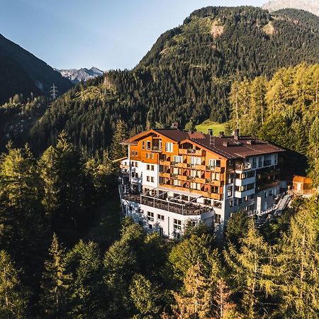 Die Aussicht Finkenberg Dış mekan fotoğraf