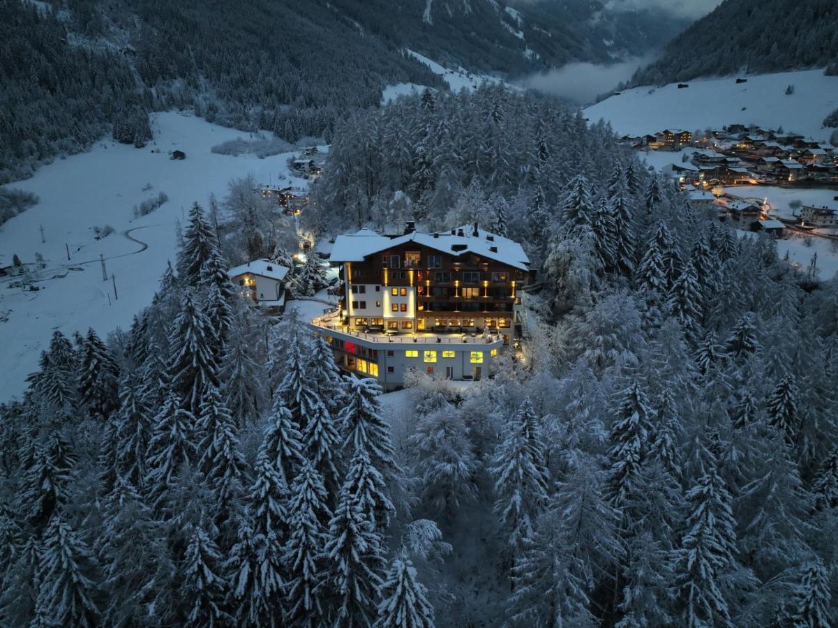 Die Aussicht Finkenberg Dış mekan fotoğraf