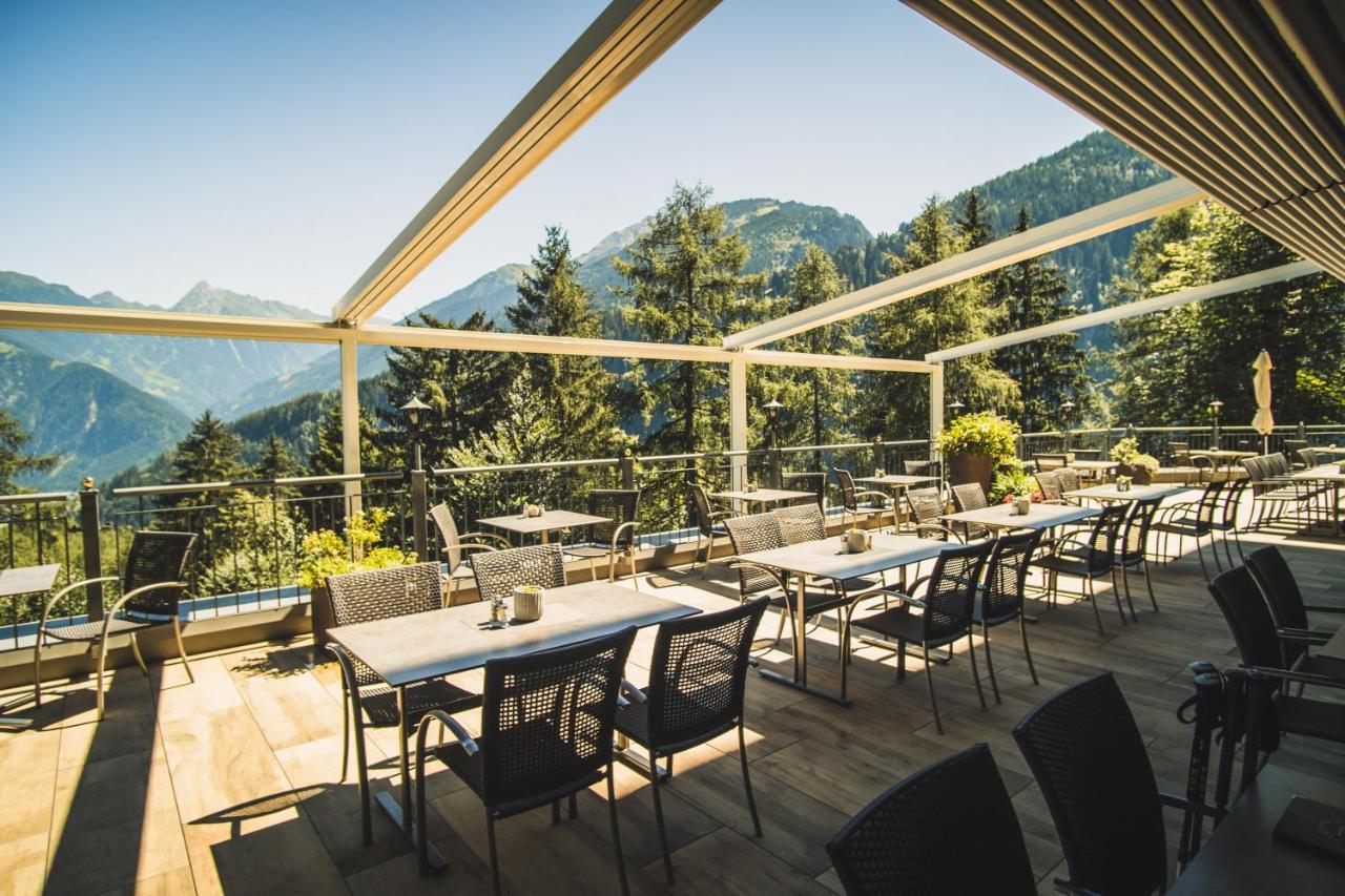 Die Aussicht Finkenberg Dış mekan fotoğraf